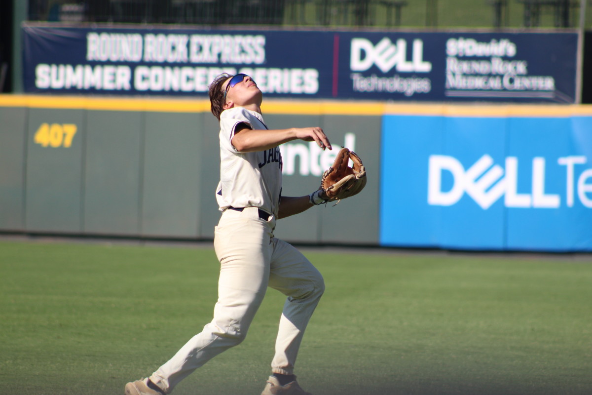 Pearland Flower Mound 6A UIL state championship Texas baseball playoffs 061023 Andrew McCulloch 170